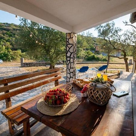 Villa Casa Nina Neum Esterno foto