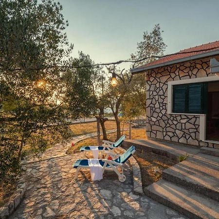 Villa Casa Nina Neum Esterno foto