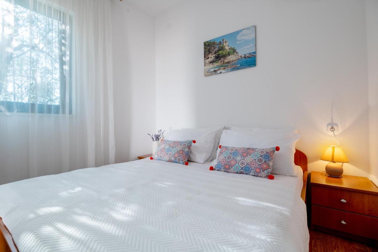 Villa Casa Nina Neum Esterno foto