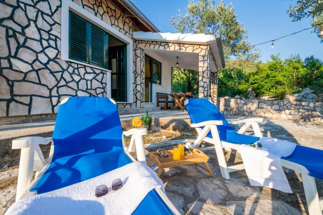 Villa Casa Nina Neum Esterno foto