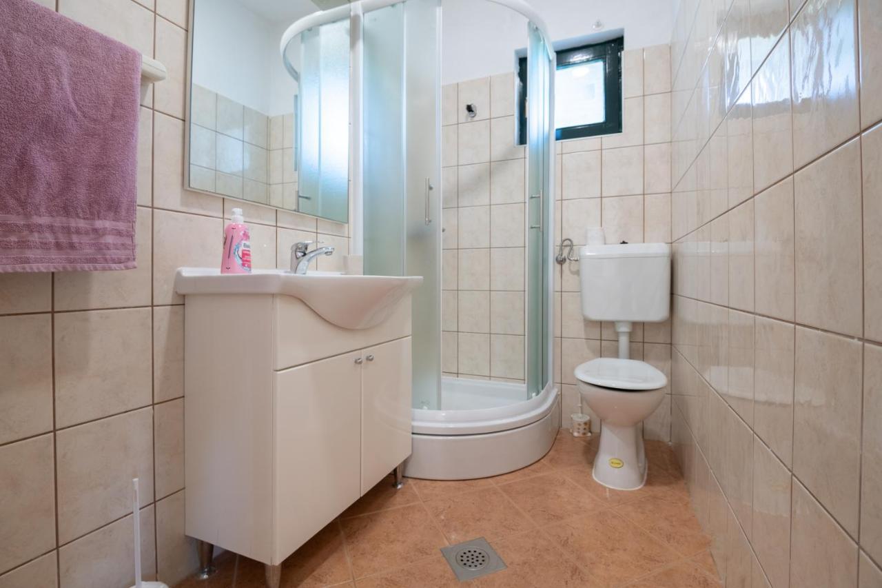 Villa Casa Nina Neum Esterno foto