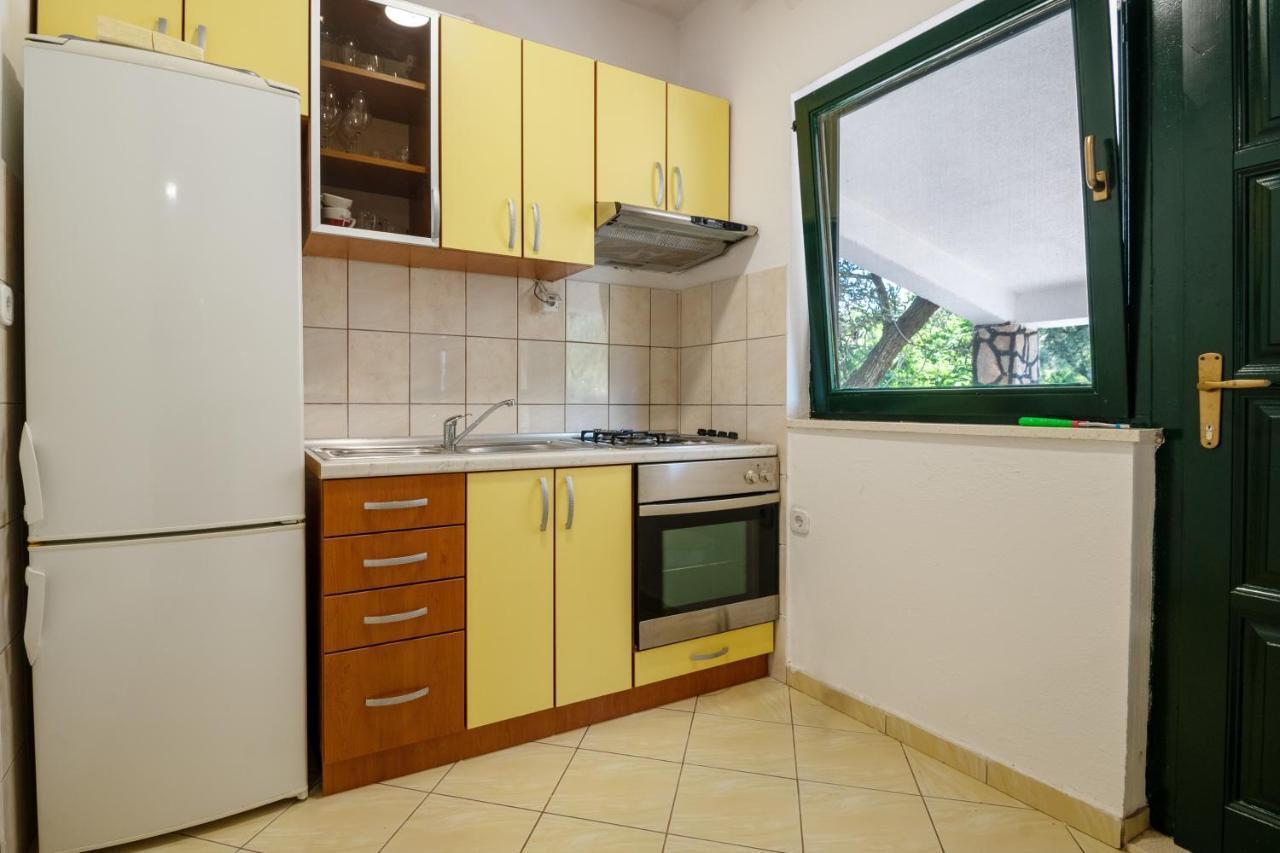 Villa Casa Nina Neum Esterno foto