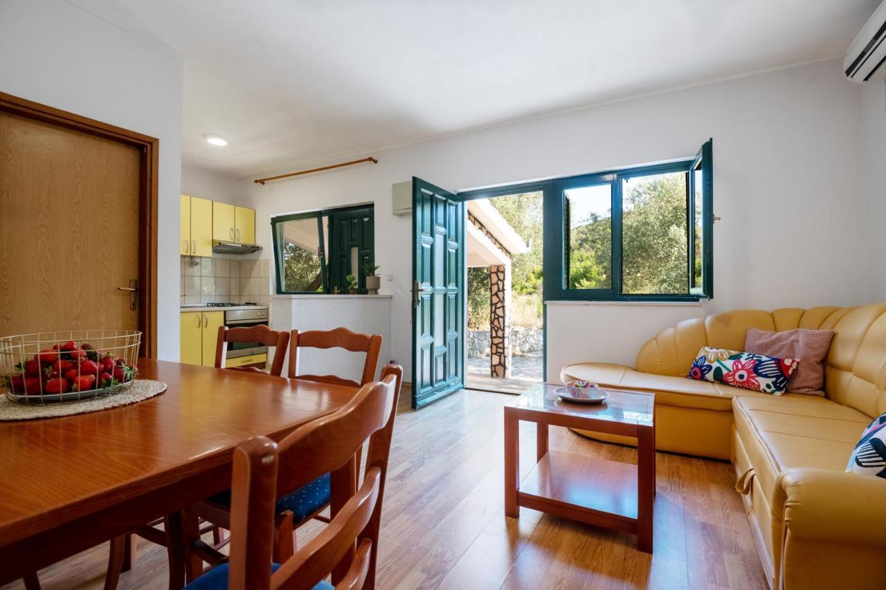 Villa Casa Nina Neum Esterno foto