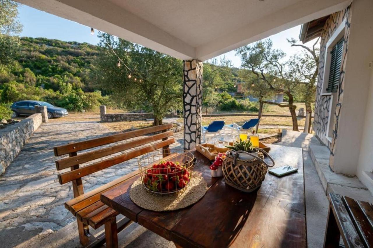 Villa Casa Nina Neum Esterno foto