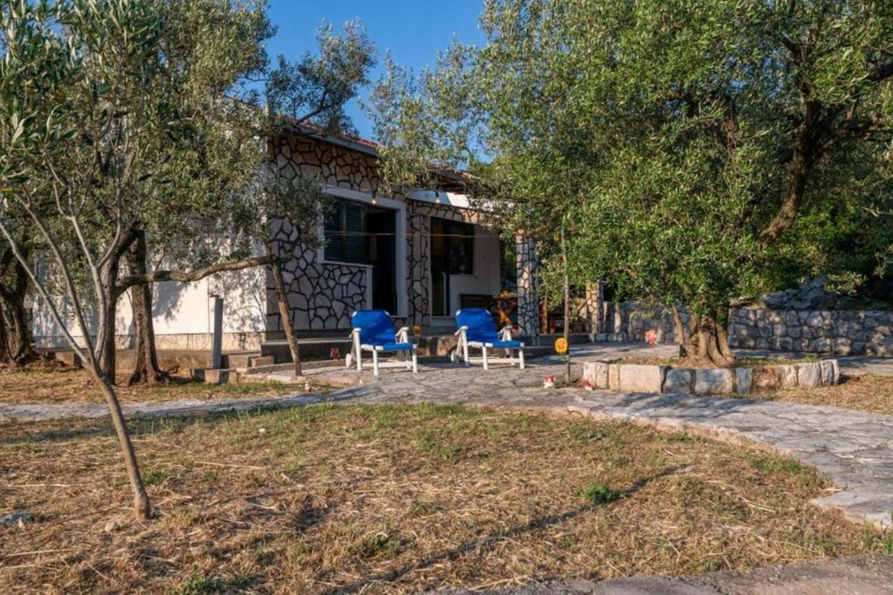 Villa Casa Nina Neum Esterno foto