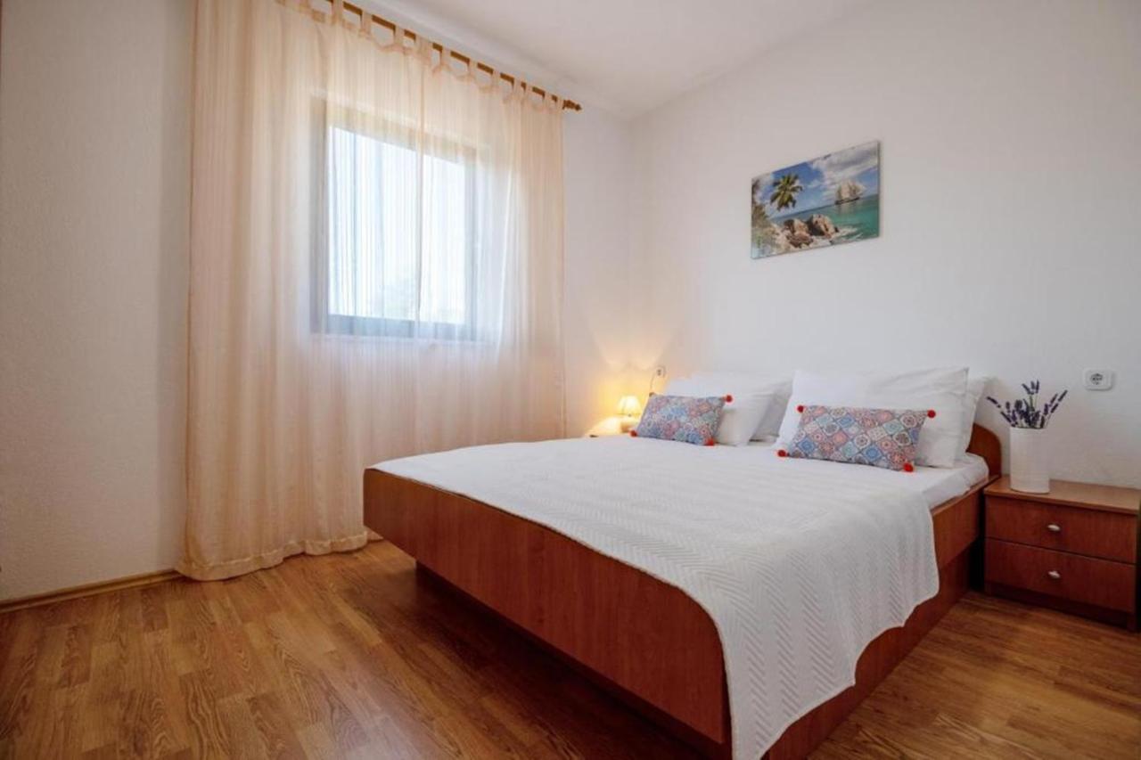 Villa Casa Nina Neum Esterno foto