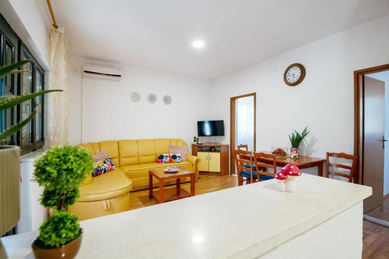Villa Casa Nina Neum Esterno foto