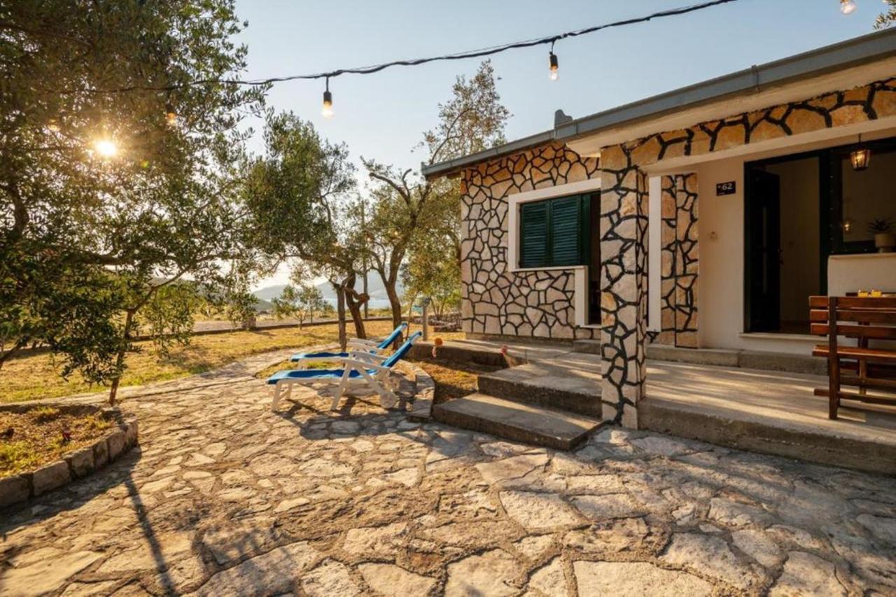 Villa Casa Nina Neum Esterno foto