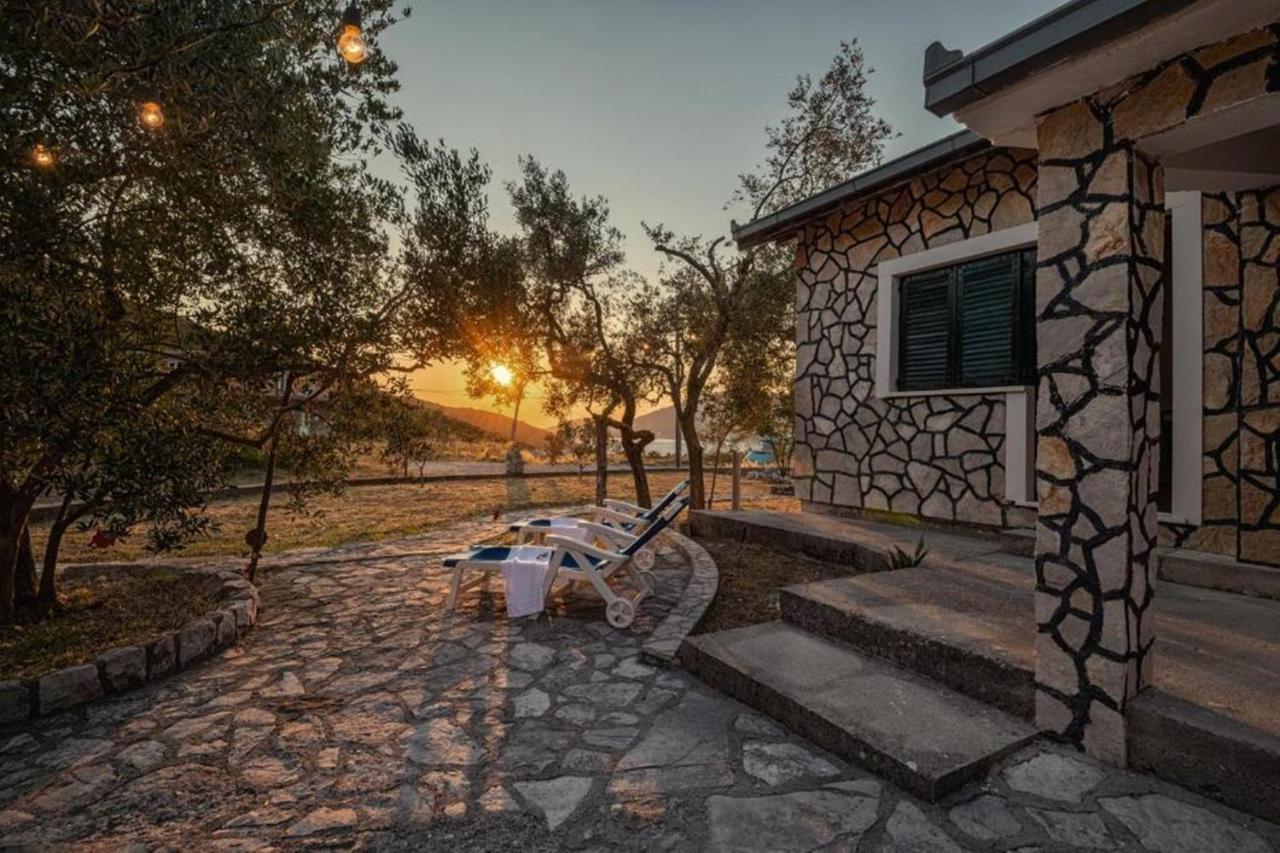 Villa Casa Nina Neum Esterno foto
