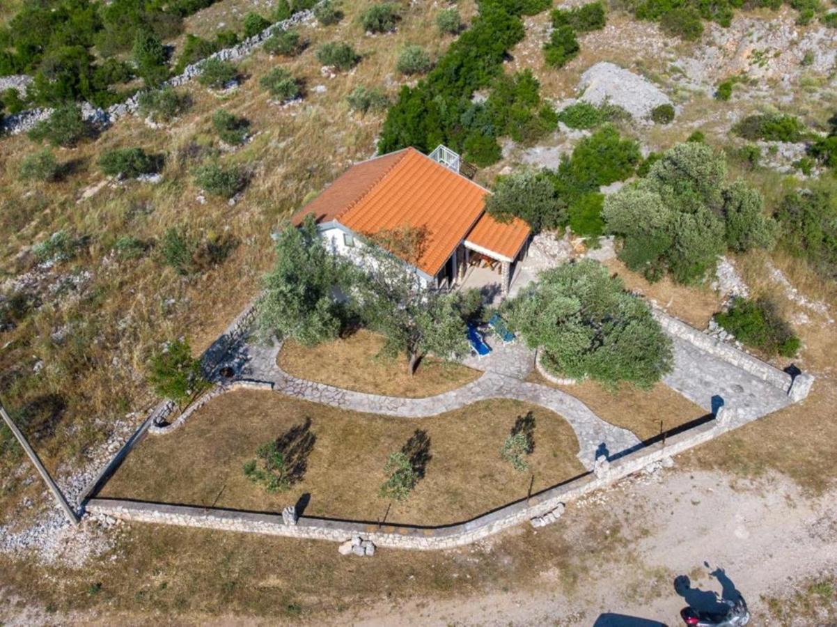 Villa Casa Nina Neum Esterno foto