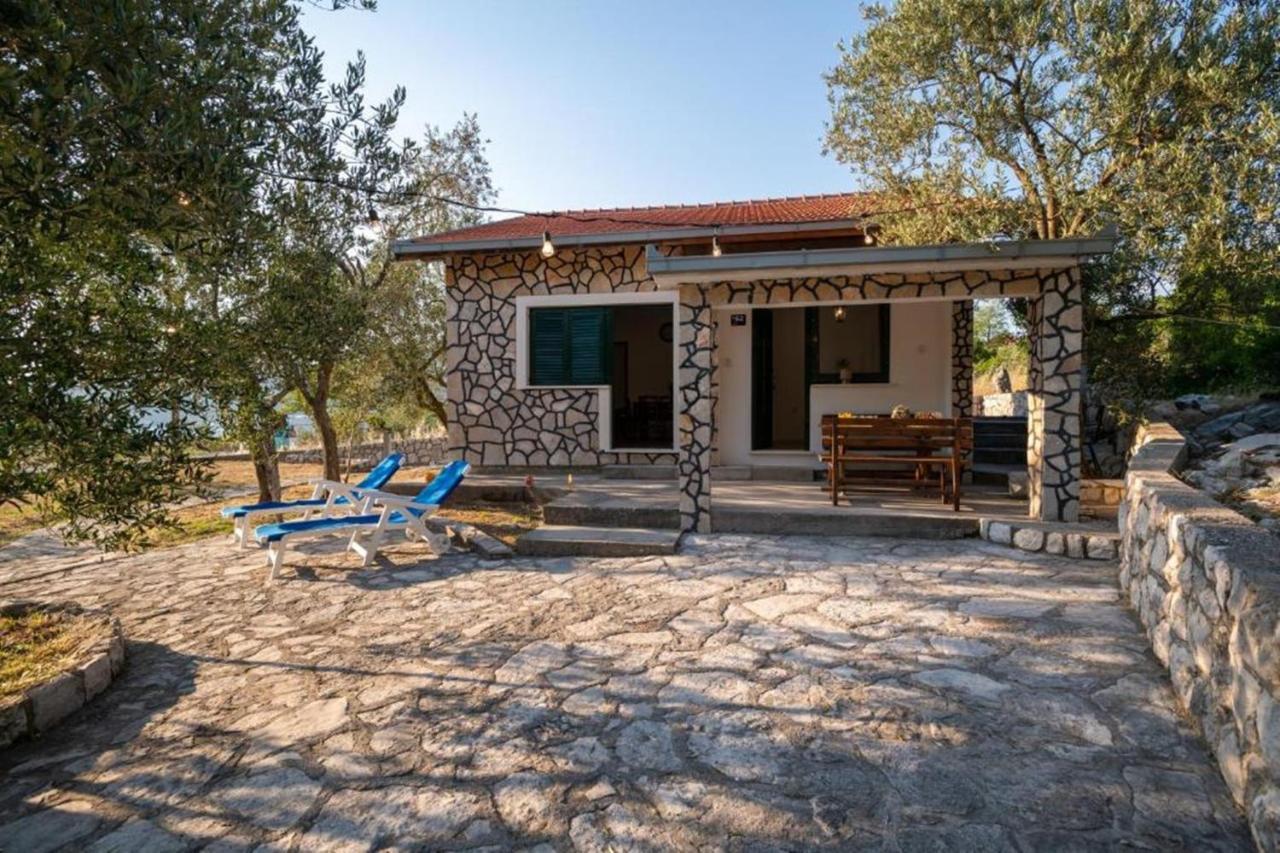 Villa Casa Nina Neum Esterno foto
