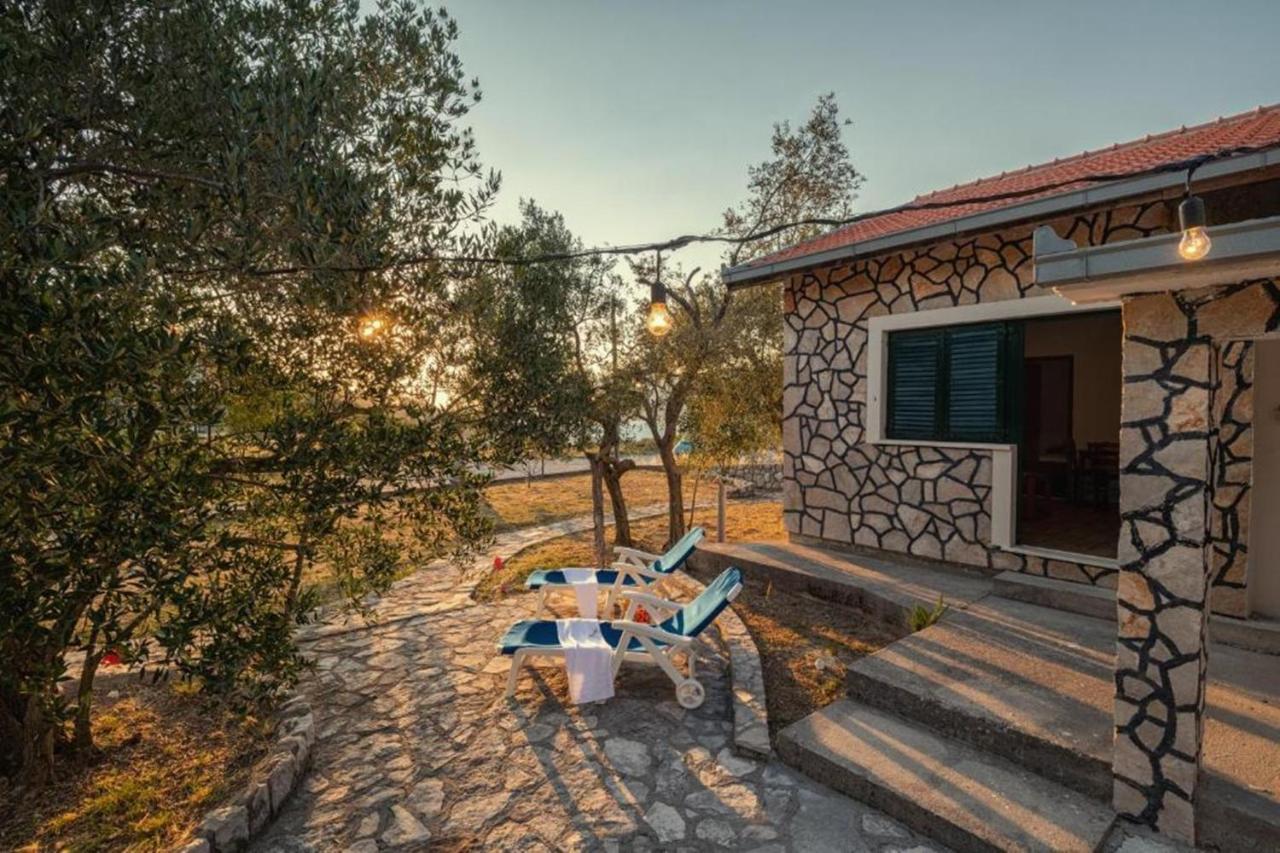 Villa Casa Nina Neum Esterno foto